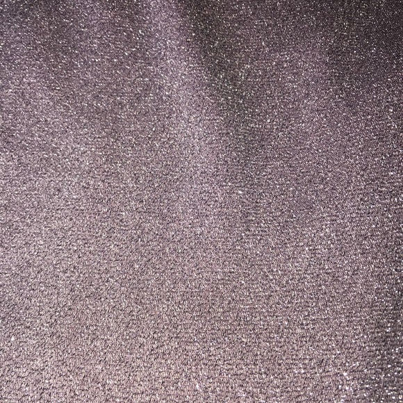 Sparkly purple tube top forever 21 - Picture 2 of 4